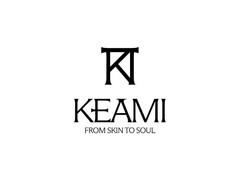 KEAMI FROM SKIN TO SOUL