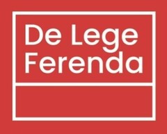 DE LEGE FERENDA