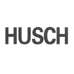 HUSCH