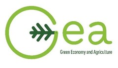 gea Green Economy and Agriculture