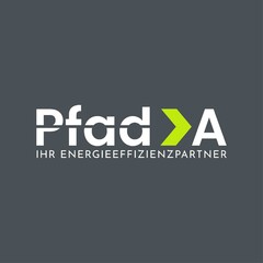 Pfad > A IHR ENERGIEEFFIZIENZPARTNER