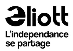 Eliott L'independance se partage