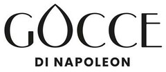 GOCCE DI NAPOLEON