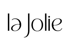 la Jolie