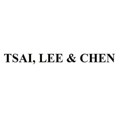 TSAI , LEE & CHEN