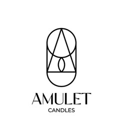 AMULET CANDLES
