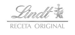 Lindt RECETA ORIGINAL