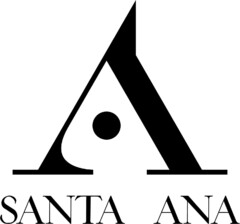 A SANTA ANA