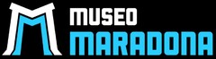 MUSEO MARADONA