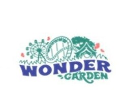 WONDER GARDEN