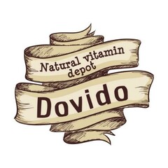 dovido natural vitamin depot