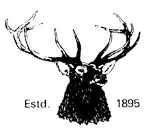 ESTD. 1895