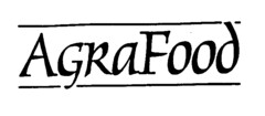 AGRAFOOD