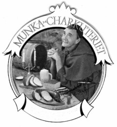 MUNKA-CHARKUTERIET