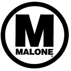 M MALONE