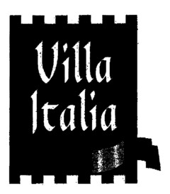 Villa Italia