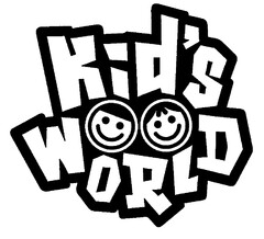 KID'S WORLD