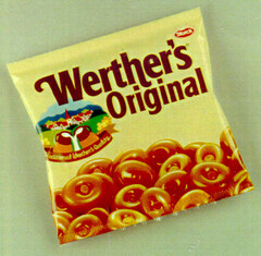 Werther's Original