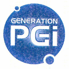 GENERATION PGI