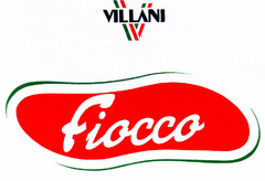 Fiocco V VILLANI