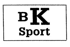 BK Sport