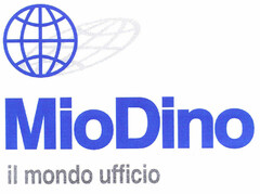 MioDino il mondo ufficio