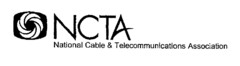 NCTA National Cable & Telecommunications Association