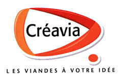 Créavia LES VIANDES À VOTRE IDÉE