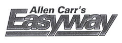 Allen Carr's Easyway