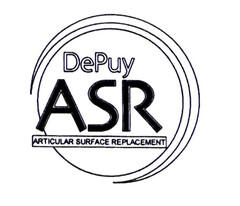 DePuy ASR