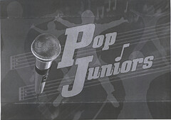 Pop Juniors