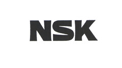 NSK