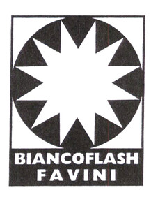 BIANCOFLASH FAVINI