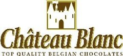 Château Blanc TOP QUALITY BELGIAN CHOCOLATES