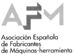 AFM Asociación Española de Fabricantes de Máquinas-herramienta