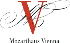 MV Mozarthaus Vienna