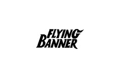 FLYING BANNER