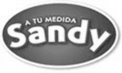 A TU MEDIDA Sandy