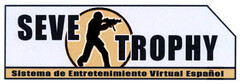 SEVE TROPHY Sistema de Entretenimiento Virtual Español