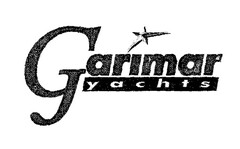 Garimar yachts