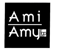 Ami Amy fap calzificio