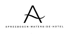 A SPREEBOGEN . WATERSIDE . HOTEL