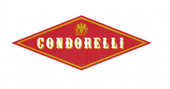 CONDORELLI