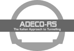 ADECO-RS The Italian Approach to Tunnelling