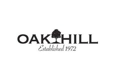 OAKIHILL Established 1972