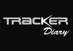 TRACKER Diary