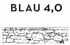 BLAU 4,0