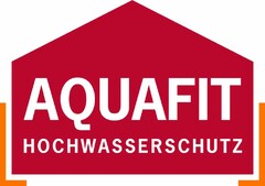 AQUAFIT HOCHWASSERSCHUTZ