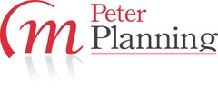 m Peter Planning