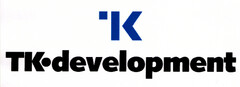 TK·development